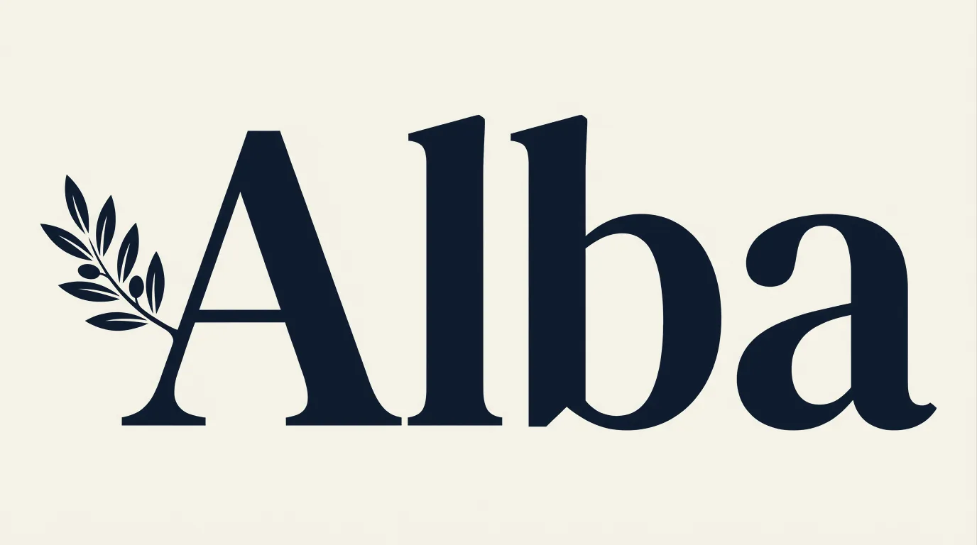Alba