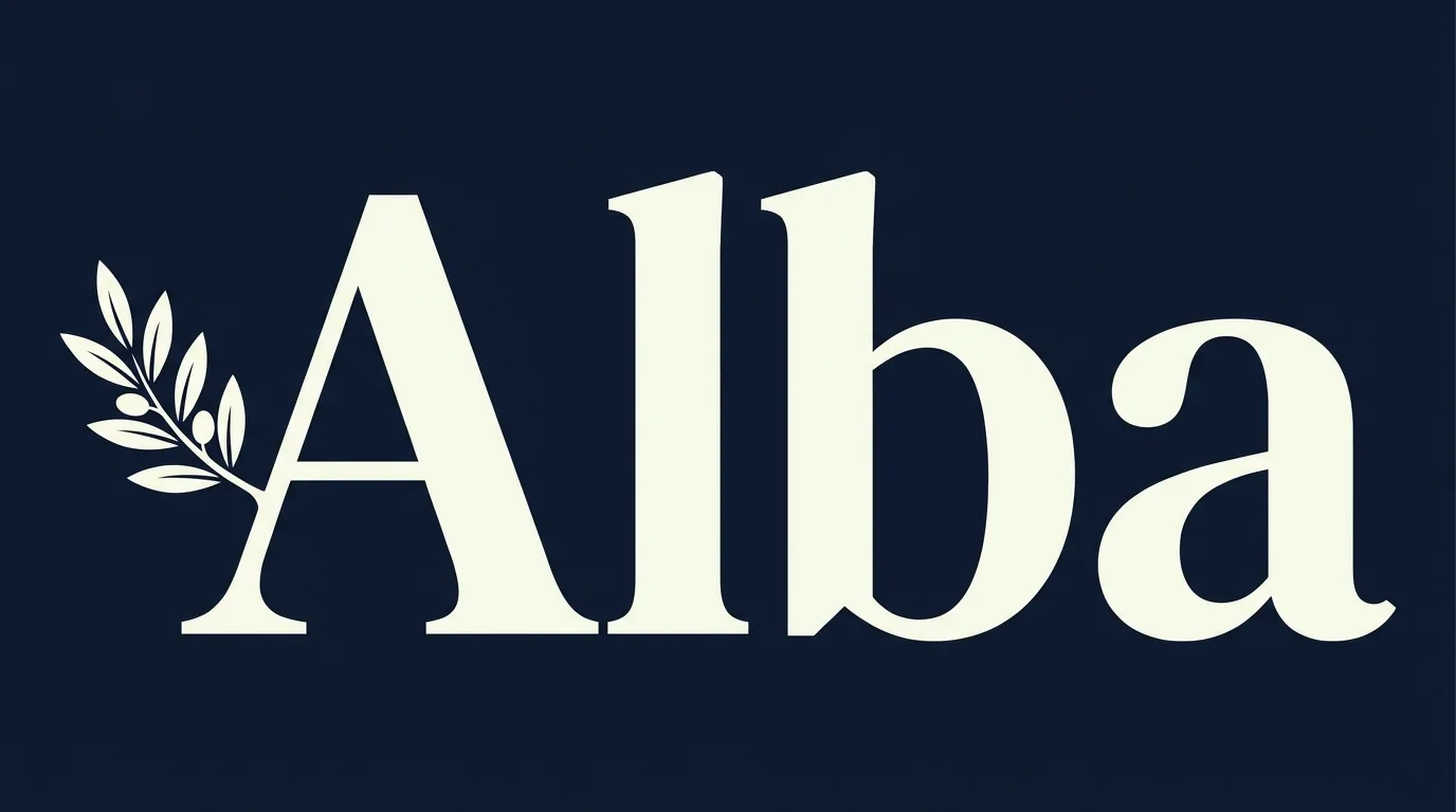 Alba